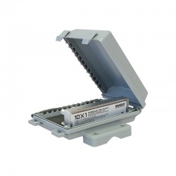 Διακόπτης EDISION DISEQC 10x1 έως 10 Δορυφόρους προς 1 Δέκτη